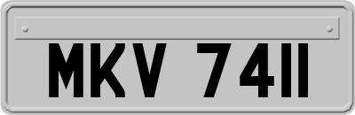 MKV7411