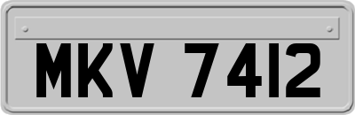 MKV7412
