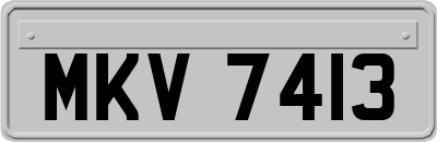 MKV7413