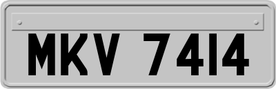 MKV7414