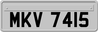 MKV7415