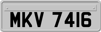 MKV7416