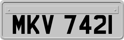 MKV7421