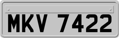 MKV7422
