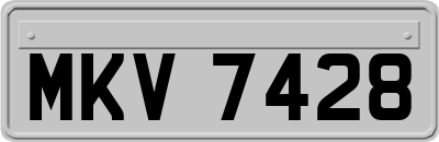 MKV7428