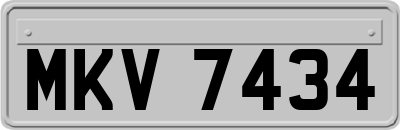 MKV7434