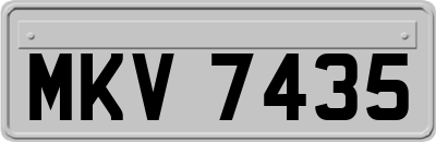 MKV7435