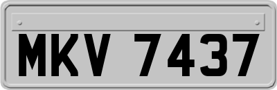 MKV7437