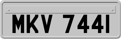 MKV7441
