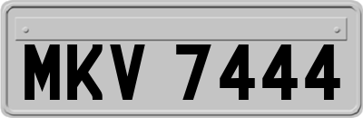 MKV7444