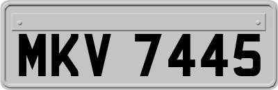 MKV7445