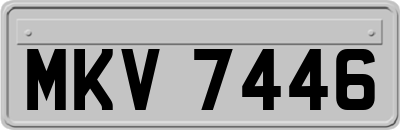 MKV7446