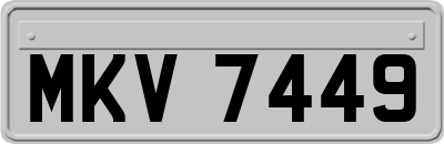 MKV7449