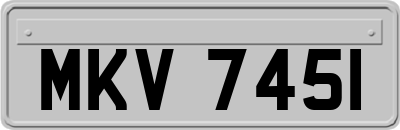 MKV7451