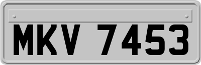 MKV7453