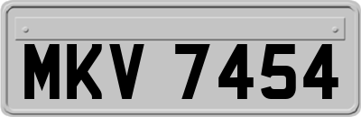 MKV7454