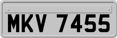 MKV7455