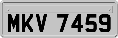 MKV7459