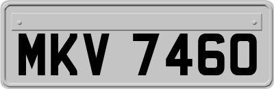 MKV7460