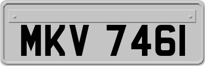 MKV7461