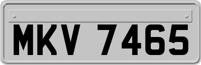 MKV7465
