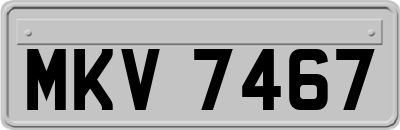 MKV7467