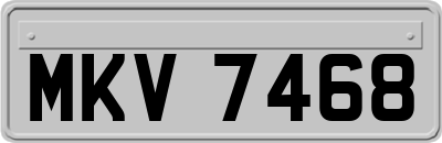 MKV7468