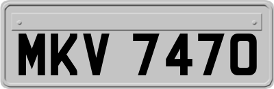 MKV7470