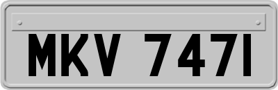 MKV7471