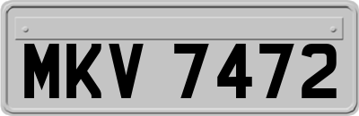 MKV7472