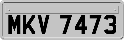 MKV7473