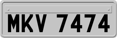 MKV7474