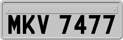 MKV7477