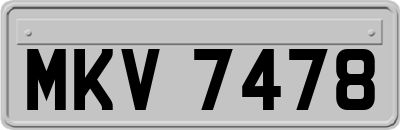MKV7478