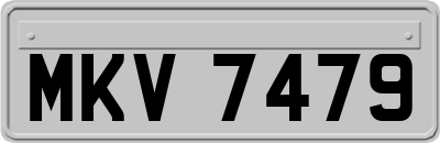MKV7479
