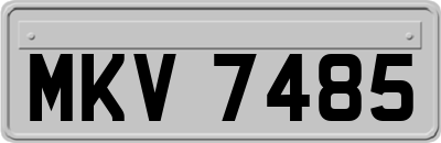 MKV7485