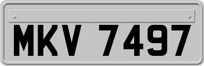 MKV7497