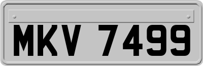 MKV7499