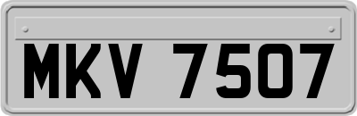 MKV7507