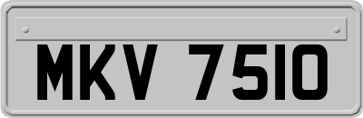 MKV7510
