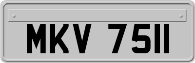 MKV7511