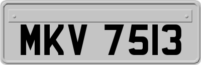 MKV7513
