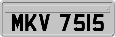 MKV7515