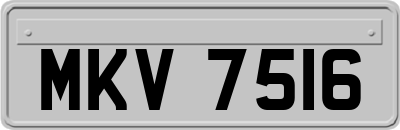 MKV7516