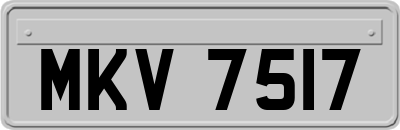 MKV7517