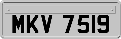 MKV7519