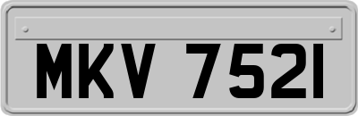 MKV7521