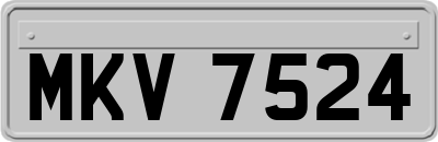 MKV7524