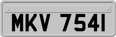 MKV7541