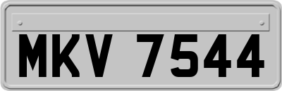 MKV7544